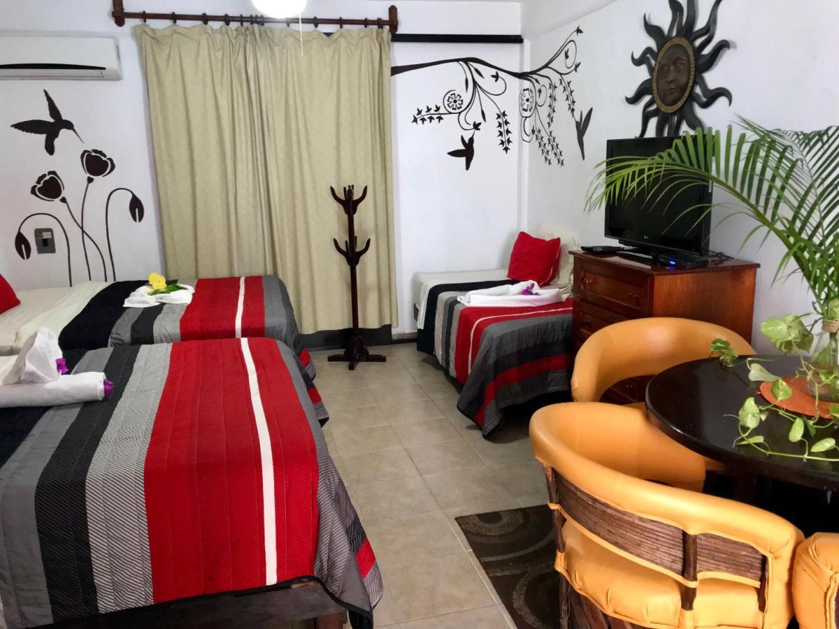 Suites Fenicia (Adults Only) Playa del Carmen Exterior foto
