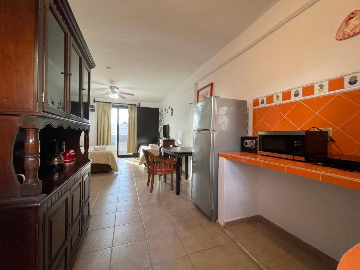 Suites Fenicia (Adults Only) Playa del Carmen Exterior foto