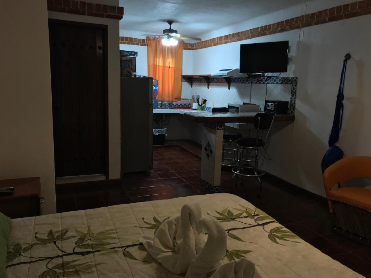 Suites Fenicia (Adults Only) Playa del Carmen Exterior foto