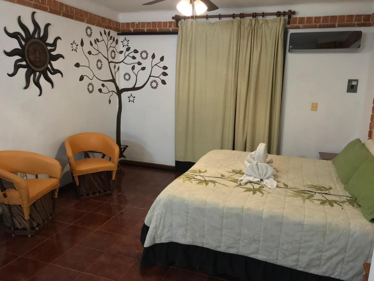 Suites Fenicia (Adults Only) Playa del Carmen Exterior foto