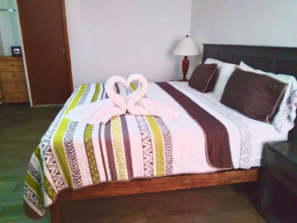 Suites Fenicia (Adults Only) Playa del Carmen Exterior foto