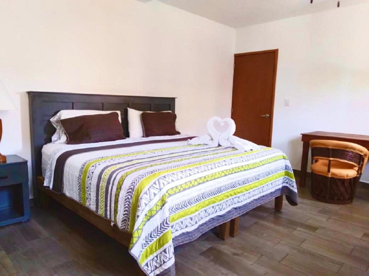 Suites Fenicia (Adults Only) Playa del Carmen Exterior foto