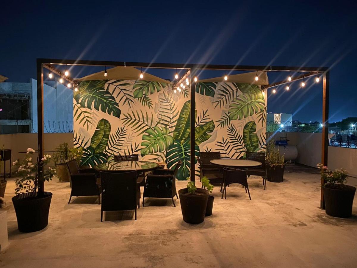 Suites Fenicia (Adults Only) Playa del Carmen Exterior foto