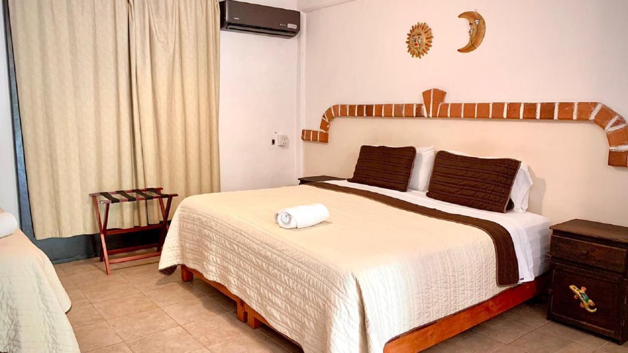 Suites Fenicia (Adults Only) Playa del Carmen Exterior foto