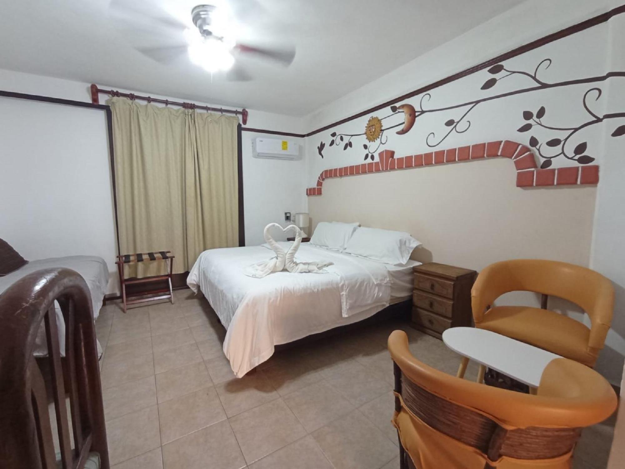 Suites Fenicia (Adults Only) Playa del Carmen Exterior foto