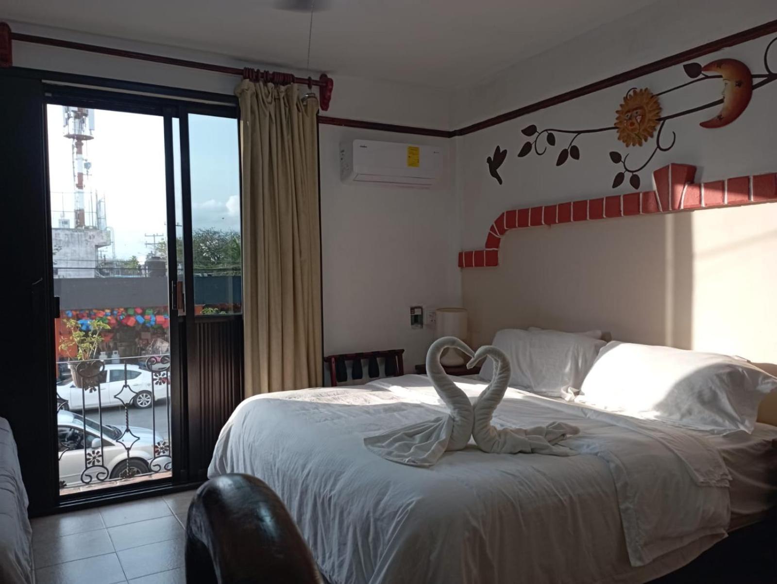 Suites Fenicia (Adults Only) Playa del Carmen Exterior foto