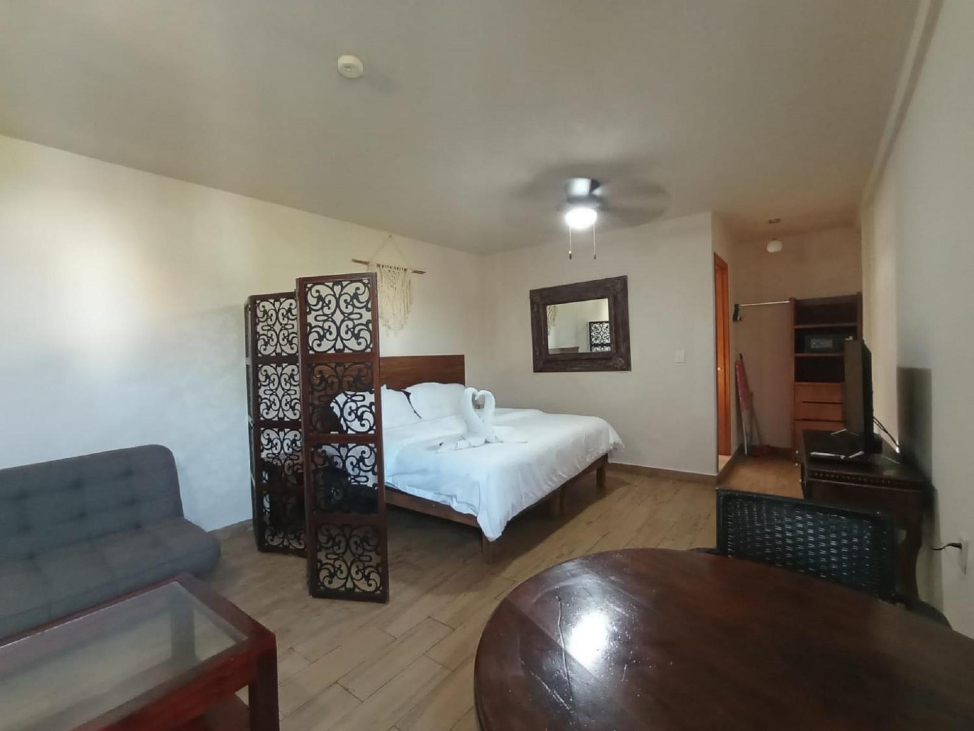 Suites Fenicia (Adults Only) Playa del Carmen Exterior foto