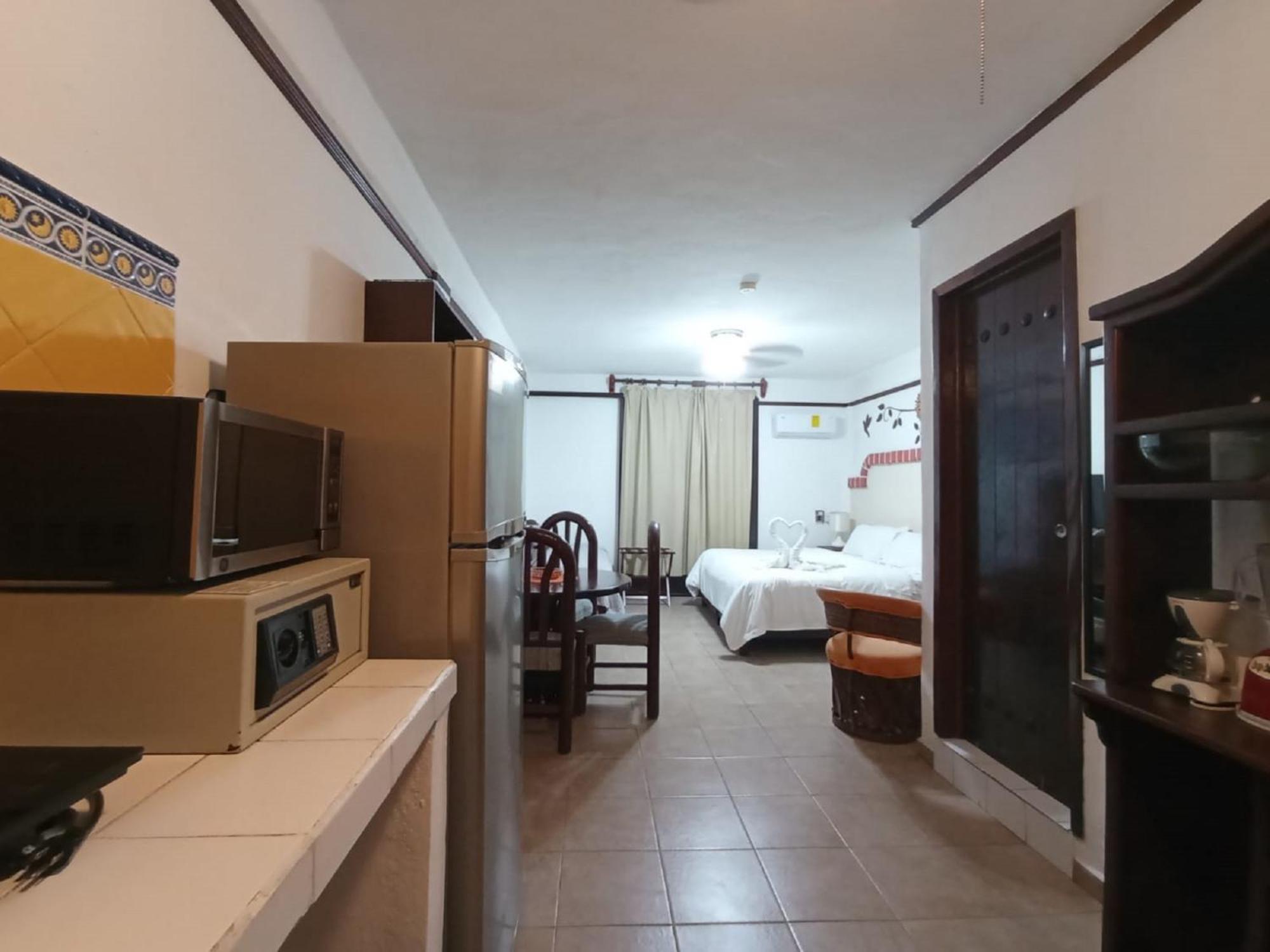 Suites Fenicia (Adults Only) Playa del Carmen Exterior foto